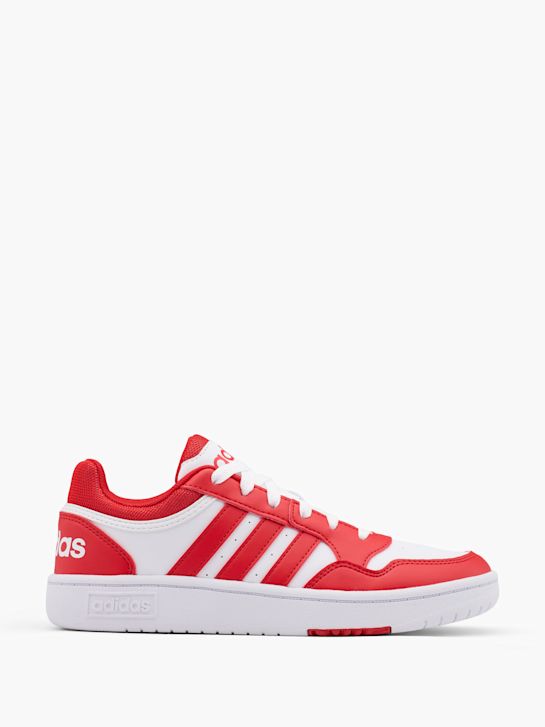 adidas Sneaker Röd 10767 1
