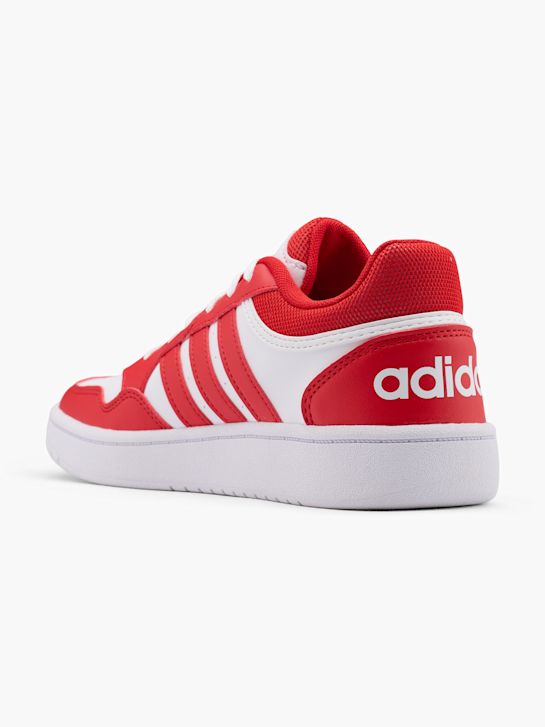 adidas Sneaker Röd 10767 3