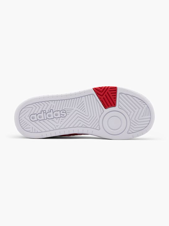 adidas Sneaker Roșu 10767 4