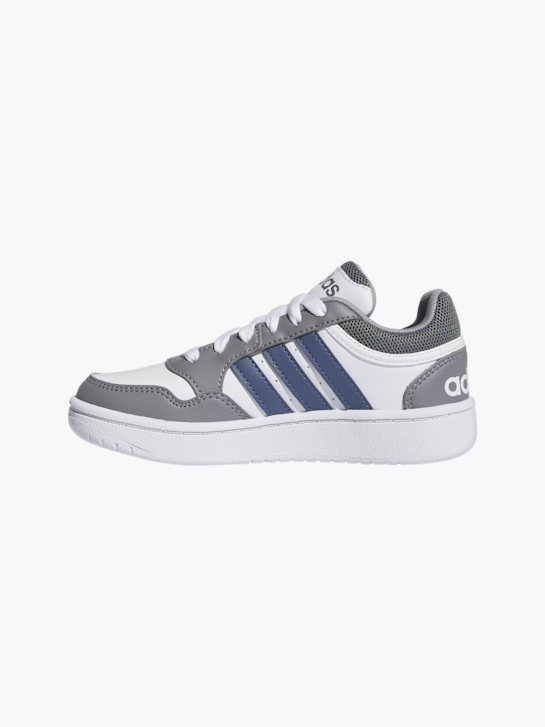 adidas Sneaker Gri 10768 2