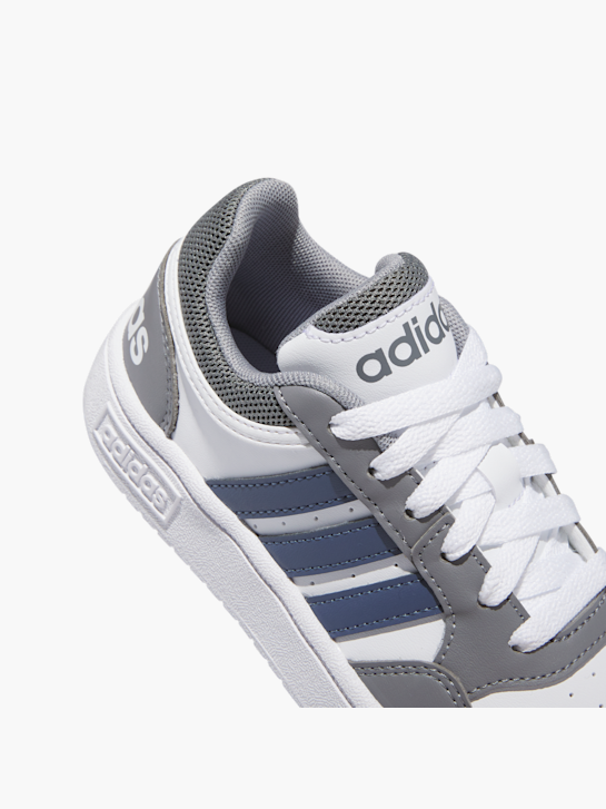 adidas Sneaker Gri 10768 4