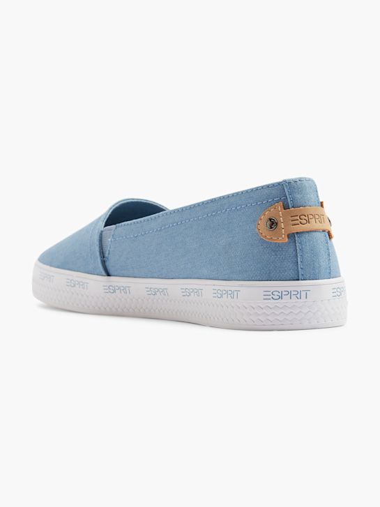 Esprit Pantofi low cut blau 10913 3