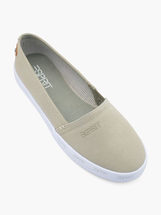 ESPRIT Ниски обувки Зелен 10912 2