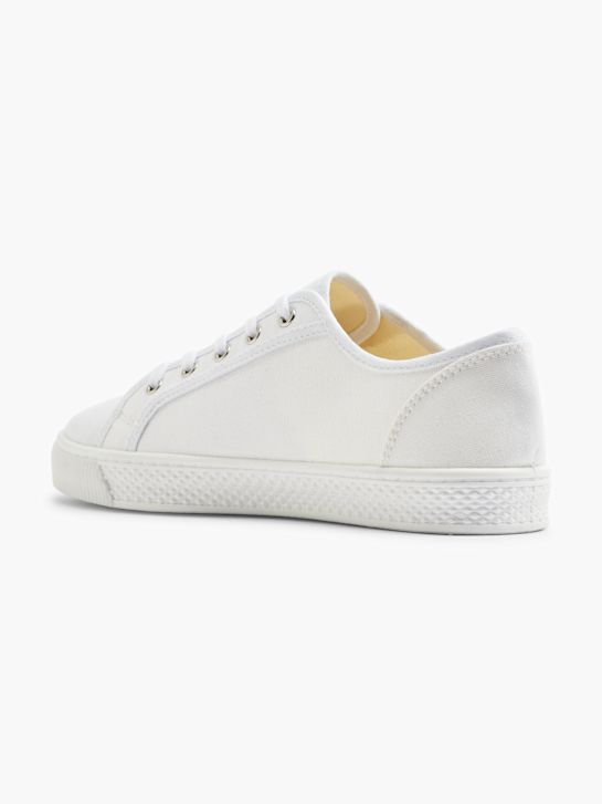 Levis Sneaker Blanco 12154 3