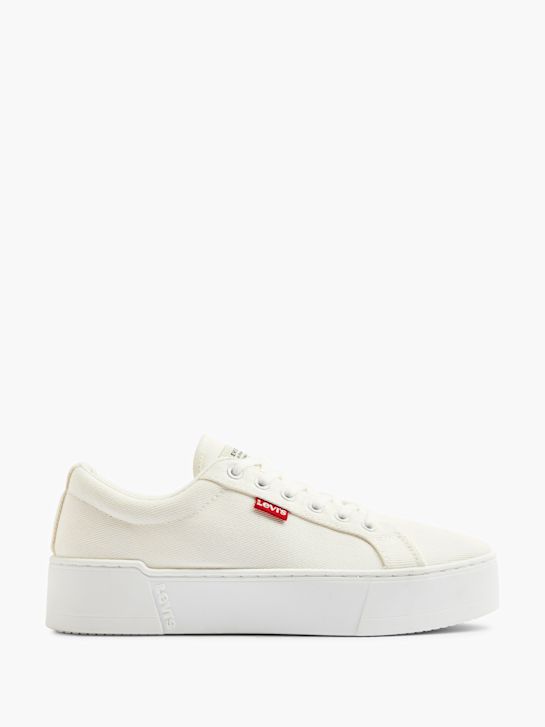 Levis Sneaker Blanco 12156 1