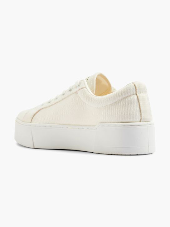 Levis Sneaker Blanco 12156 3