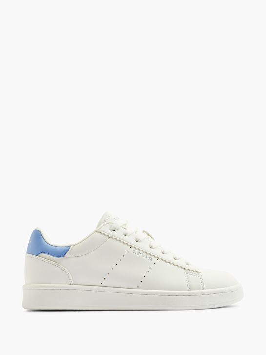 Levis Sneaker Blanco 12157 1