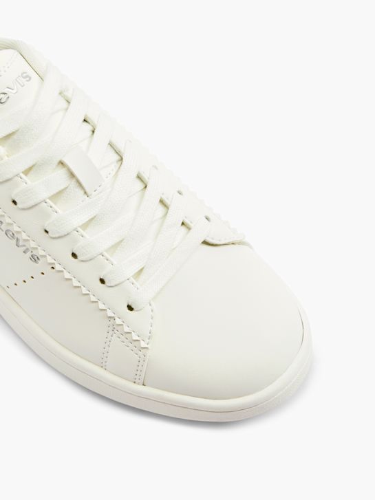 Levis Sneaker Blanco 12157 2