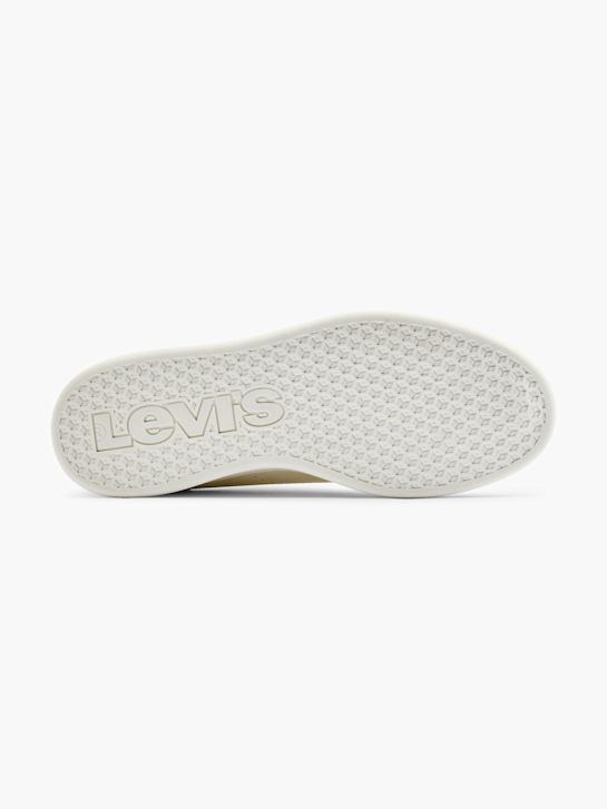 Levis Sneaker Blanco 12157 4