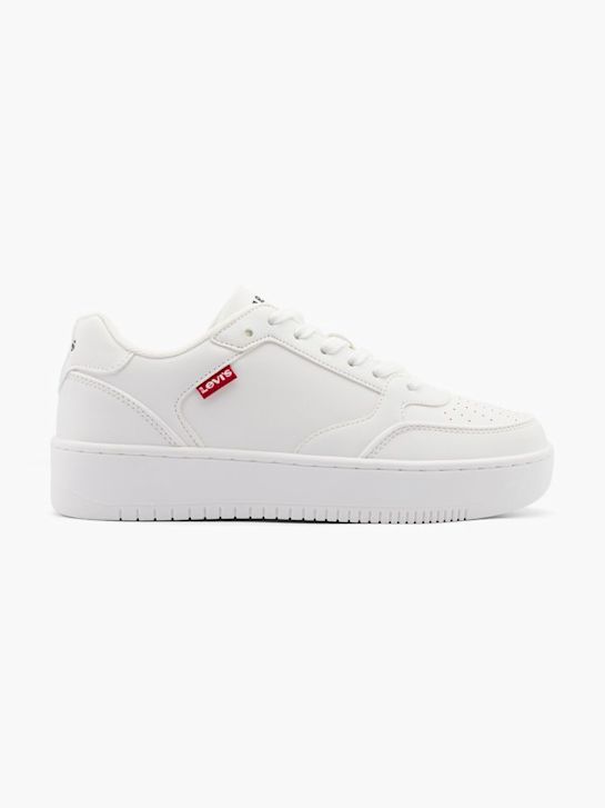 Levis Sneaker Blanco 12159 1