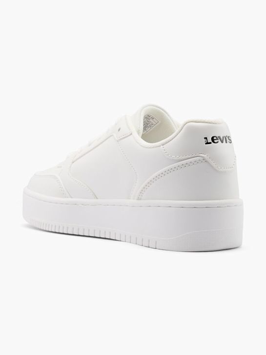 Levis Sneaker weiß 12159 3