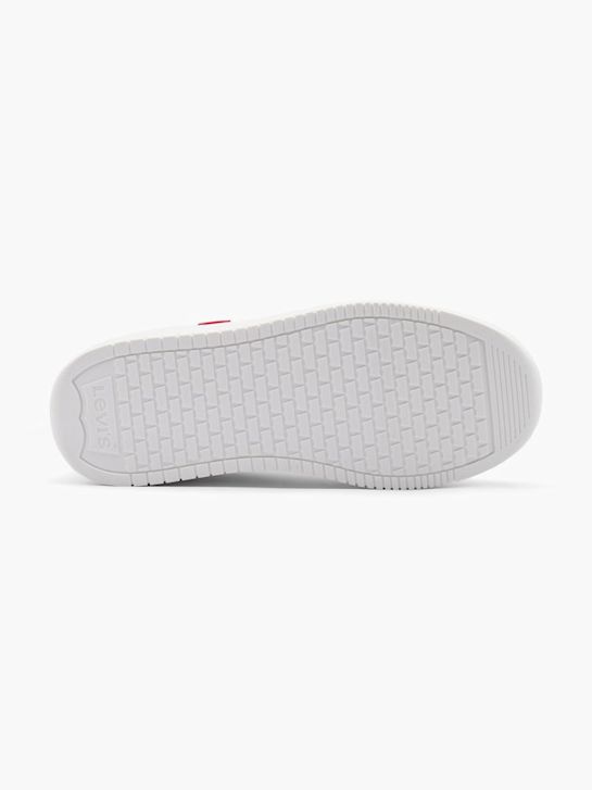 Levis Sneaker Blanco 12159 4