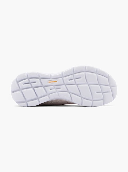Skechers Baskets Beige 10967 2