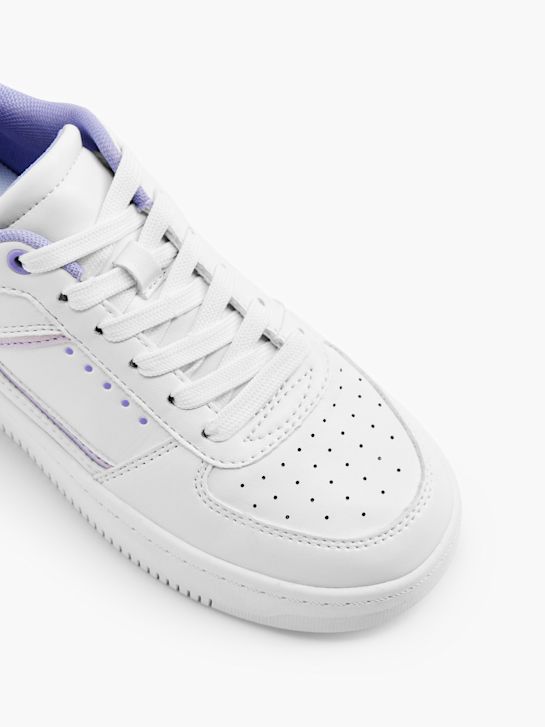 Graceland Sneaker weiß 12080 2