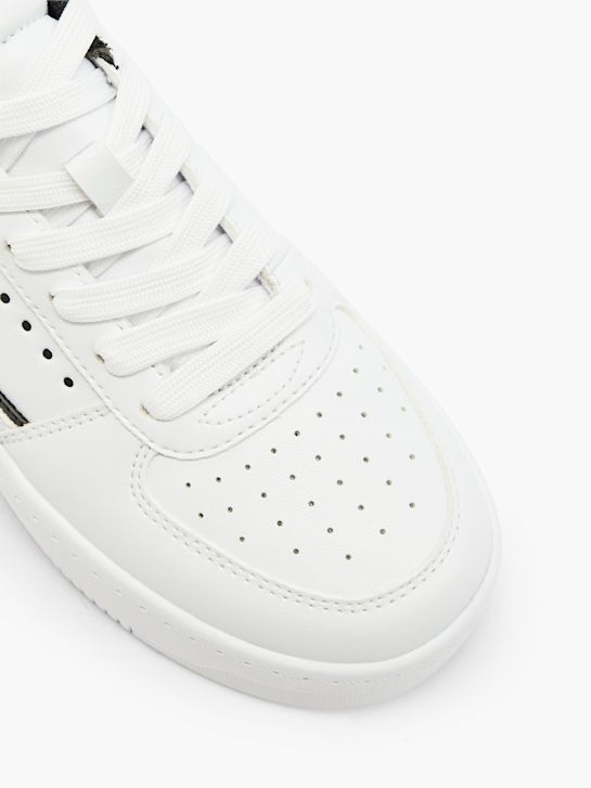 Graceland Sneaker weiß 12082 2