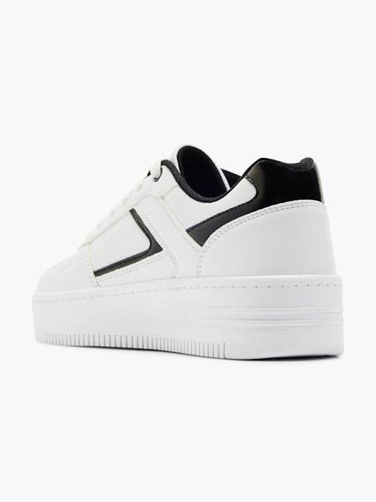Graceland Sneaker weiß 12082 3