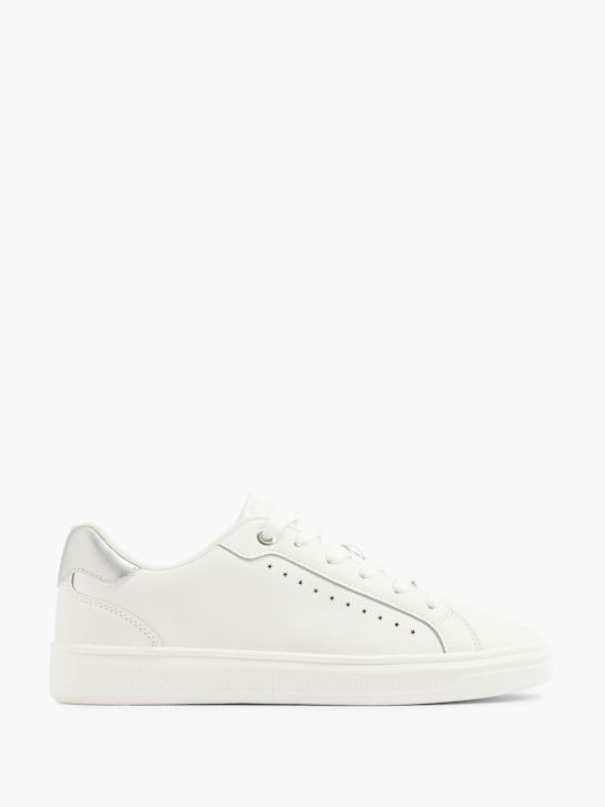 Graceland Sneaker weiß 12071 1