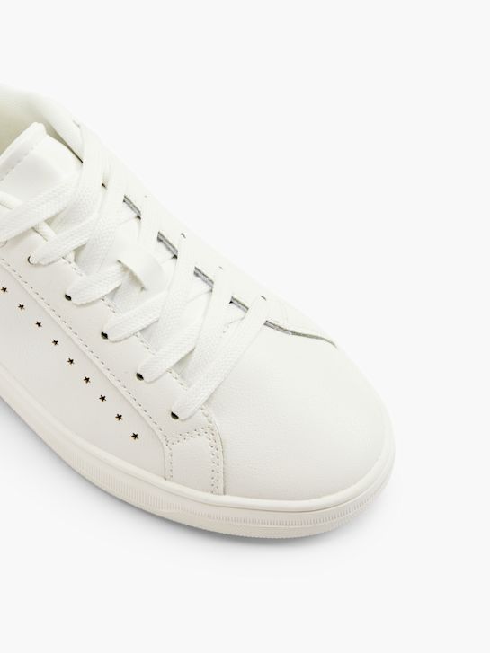 Graceland Sneaker weiß 12071 2