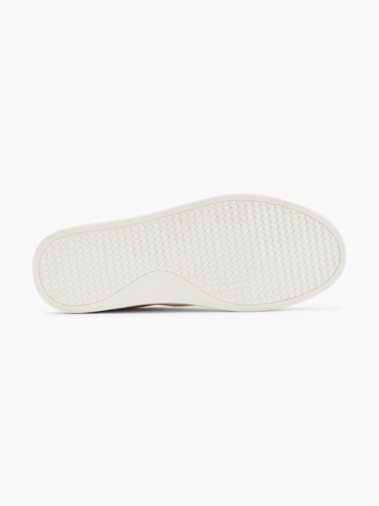 Graceland Sneaker weiß 12071 4