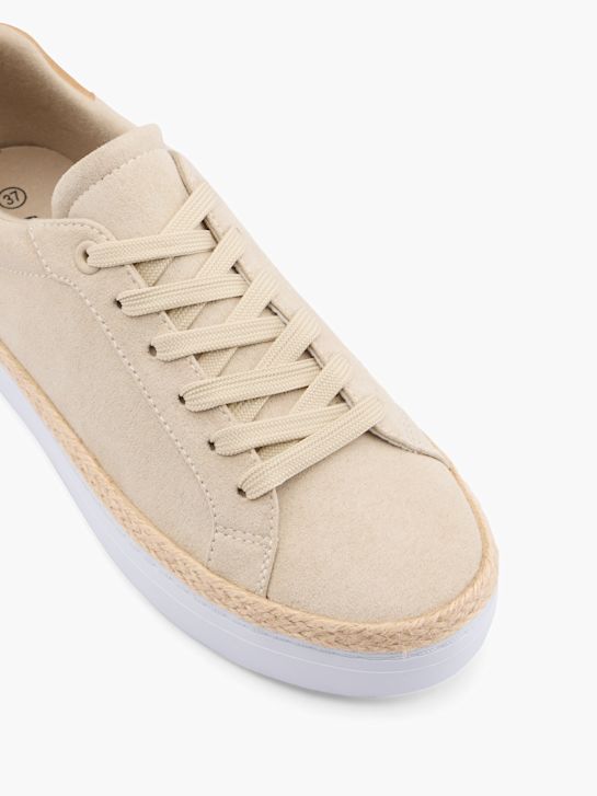 Graceland Sneaker Beige 12360 2