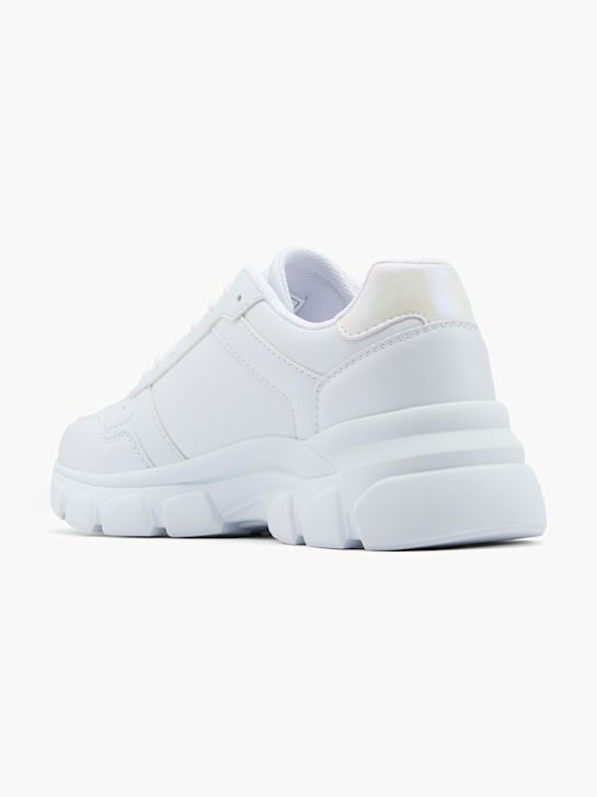 Graceland Sneaker Blanco 12088 3