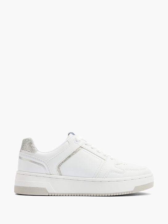 Graceland Sneaker weiß 12075 1