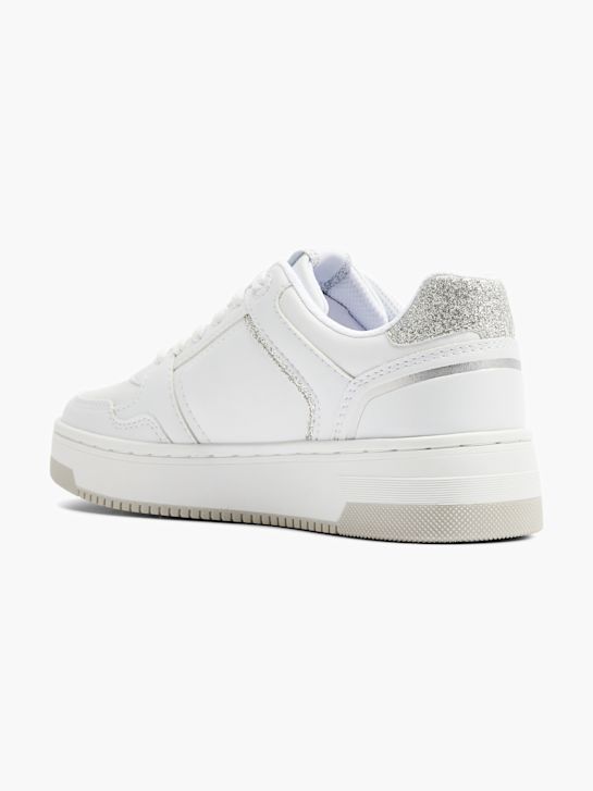 Graceland Sneaker Blanco 12075 3