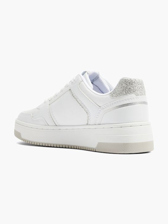Graceland Sneaker weiß 12075 3