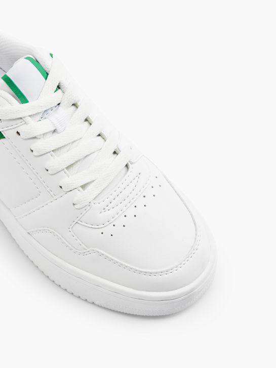 Graceland Sneaker weiß 12076 2