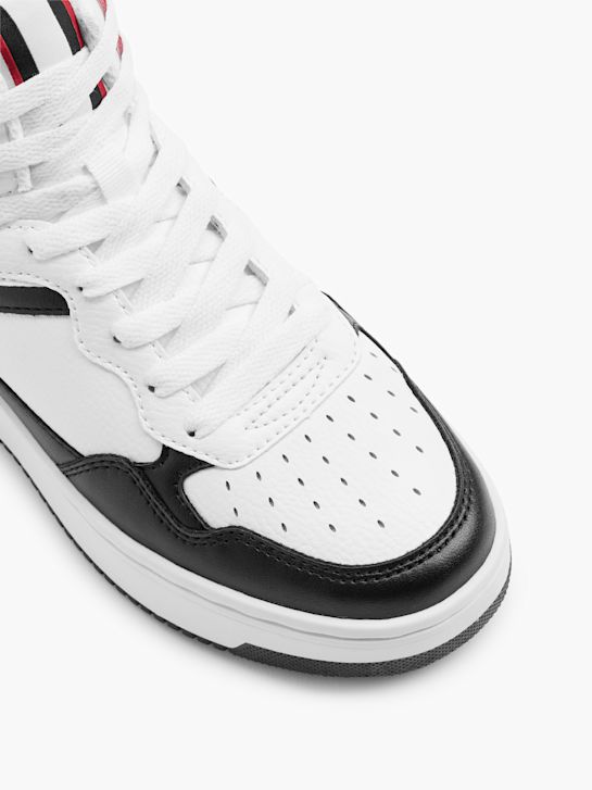 Graceland Sneaker Blanco 11119 2
