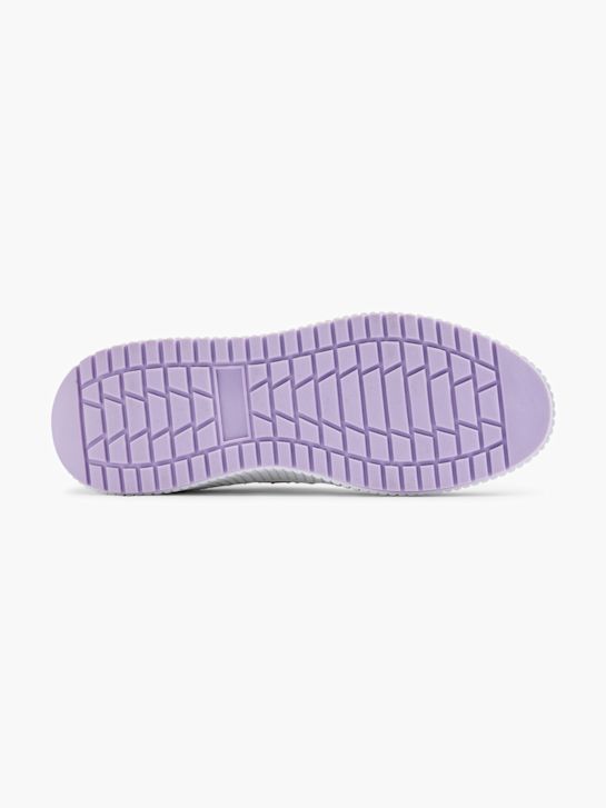 Catwalk Sneaker Viola 17447 4