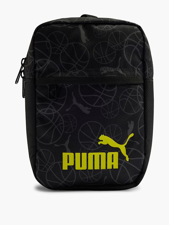 Puma Športová taška čierna 13786 1