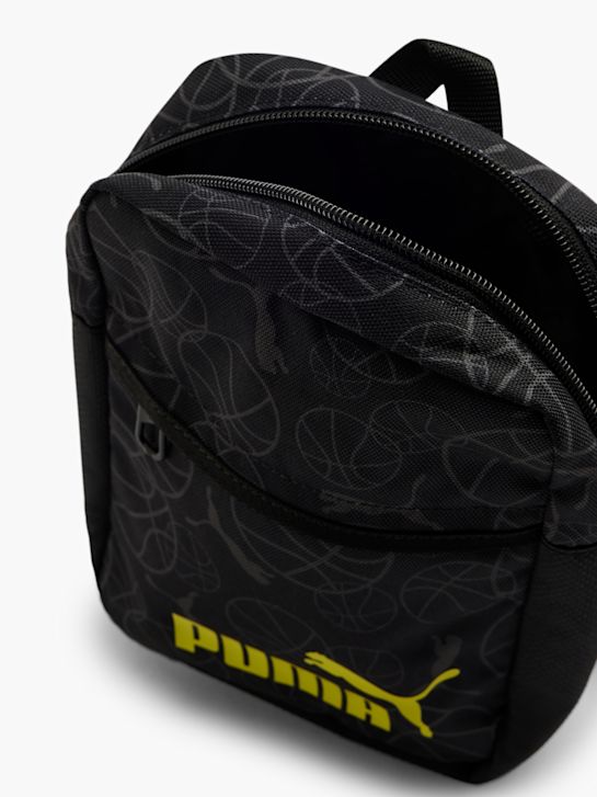 Puma Sportovní taška schwarz 13786 4