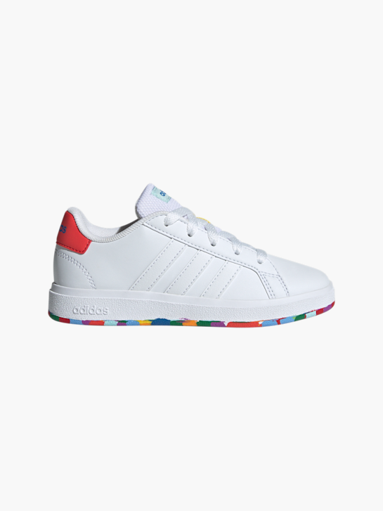 adidas Sneaker Alb 11229 1