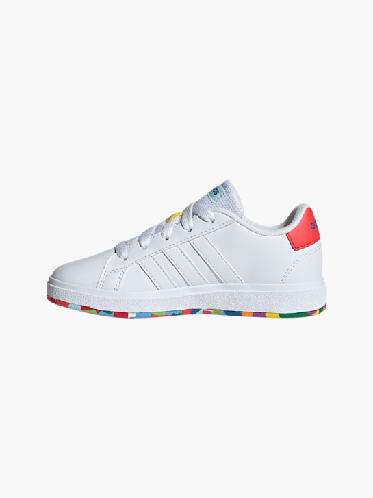 adidas Sneaker Alb 11229 2