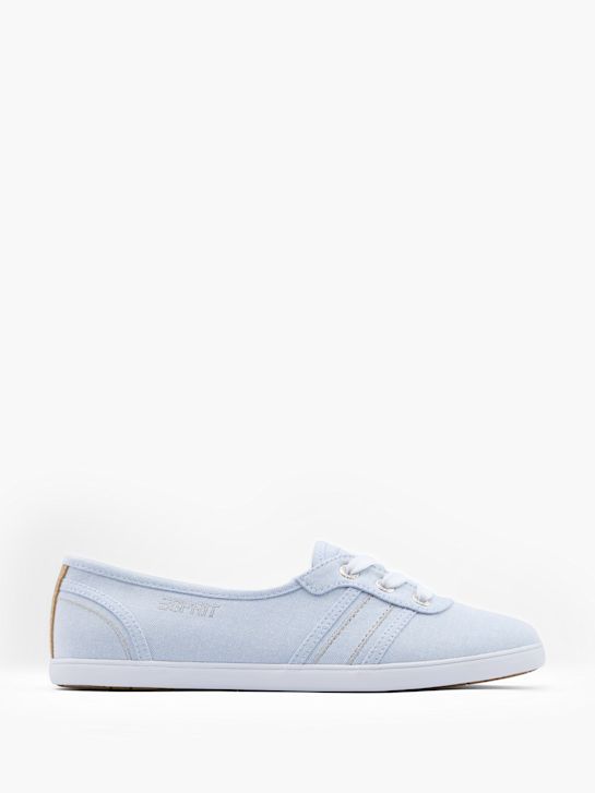 ESPRIT Chaussures de ville Bleu 11234 1