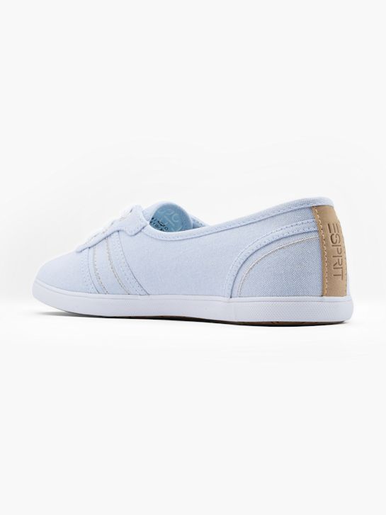 ESPRIT Chaussures de ville Bleu 11234 3