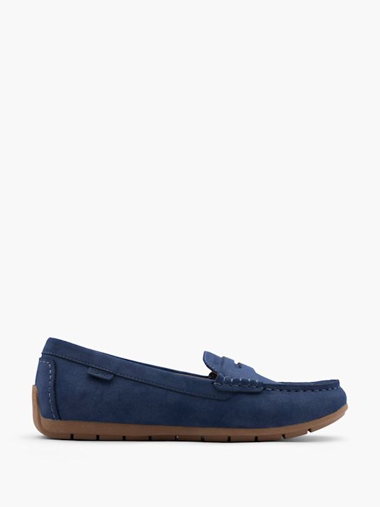 Esprit Mocassim Azul 11260 1