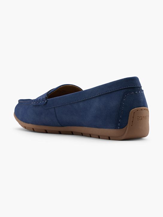 Esprit Mocassim Azul 11260 3