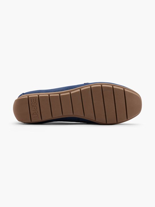 Esprit Mocassim Azul 11260 4