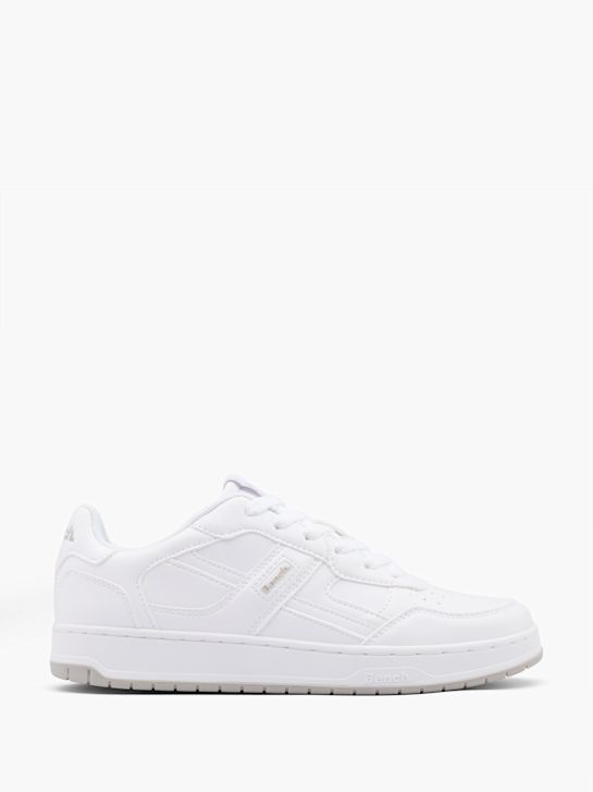 Bench Sneaker Blanco 12100 1