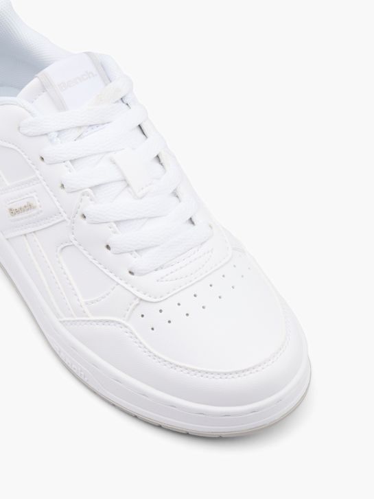 Bench Sneaker Blanco 12100 2