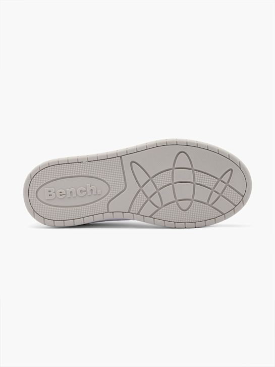 Bench Sneaker Blanco 12100 4