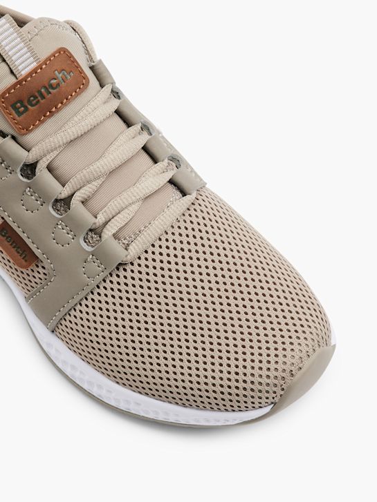 Bench Sneaker Taupe 12163 2