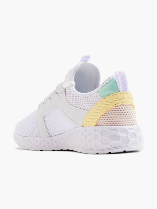 Bench Sneaker Blanco 20723 3