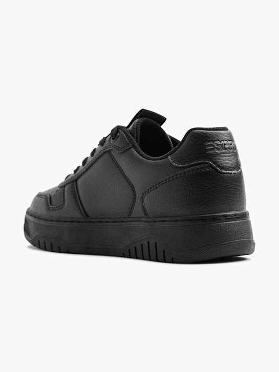 Esprit Chunky sneaker Svart 12169 3