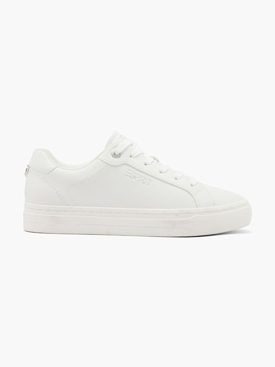 Esprit Sapatilha Branco 12167 1