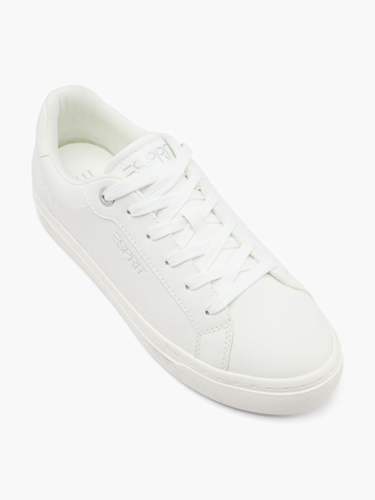 Esprit Sapatilha Branco 12167 2