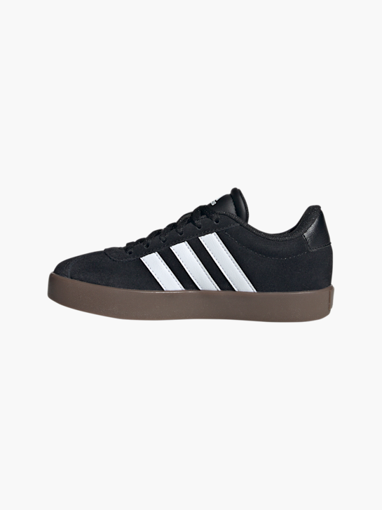 adidas Sneaker schwarz 11303 2