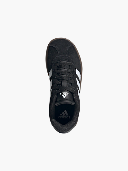 adidas Sneaker schwarz 11303 3